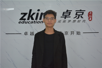 卓京軟件學校 硬件設計的卓越起點，開啟職業生涯新征程