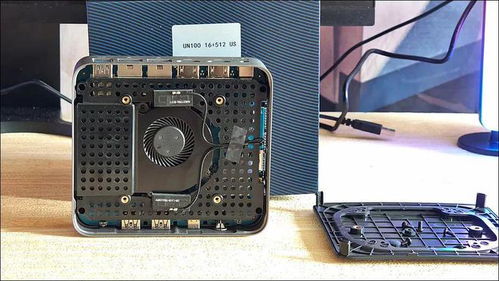 minisforum銘凡UN100評測 千元級迷你電腦，憑什么如此囂張？